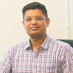 Keyurkumar A Mistry