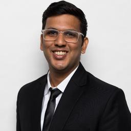 Keyur Nandu, CAPM®, CSM®, CSPO®