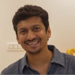 Keyur Pandhi