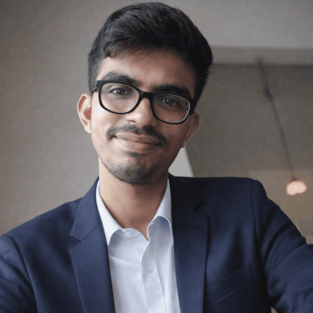 Keyur Prajapati
