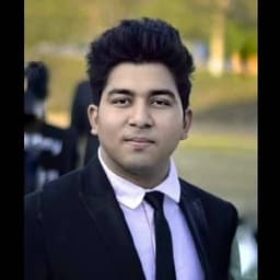 Keyur Jain