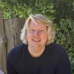 Keegan Campbell