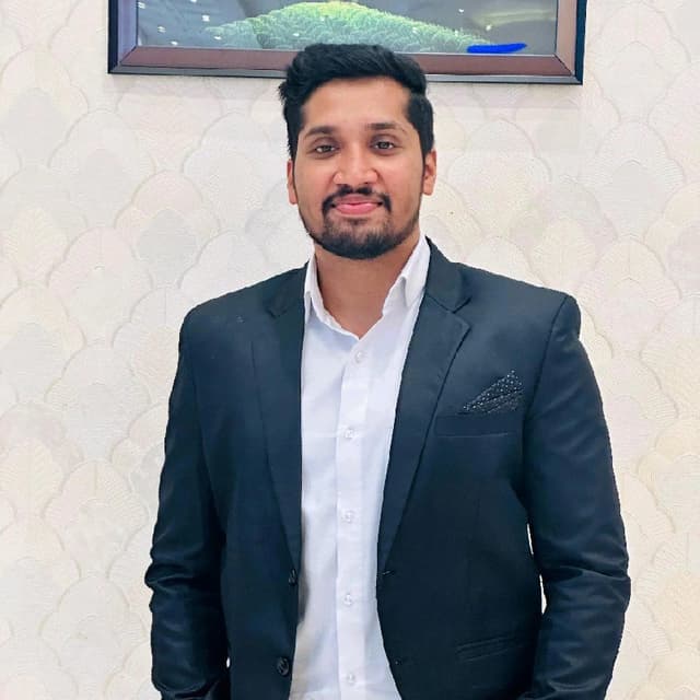 Kartik Garg