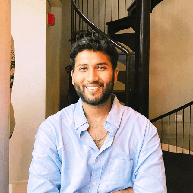 Kunal Gupta