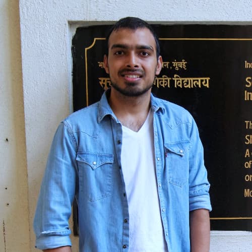 Gaurav Kumar