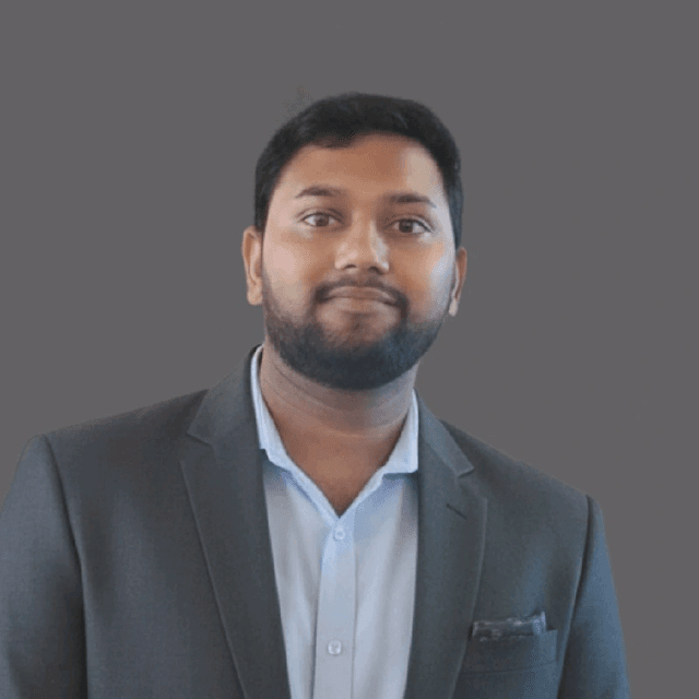 Kumar Gaurav