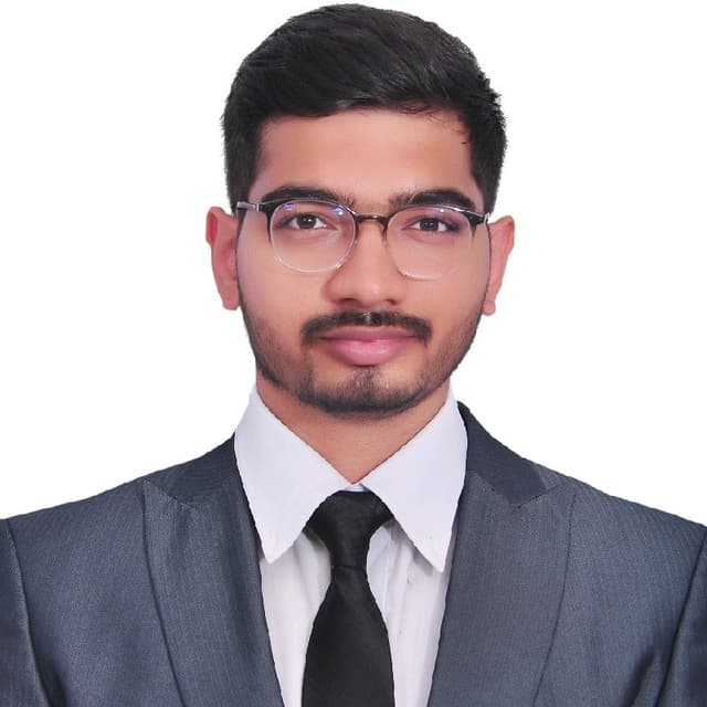 Gautham Sai K