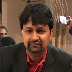 Krishan Gupta