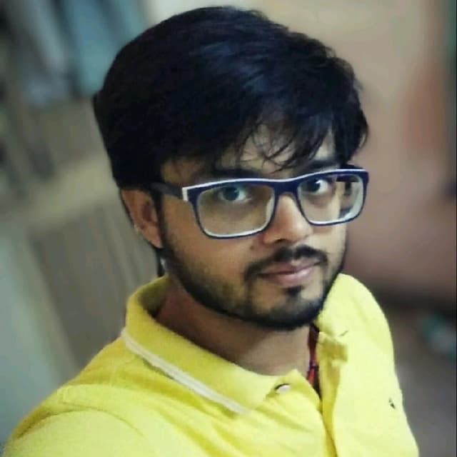 Kumar Gaurav