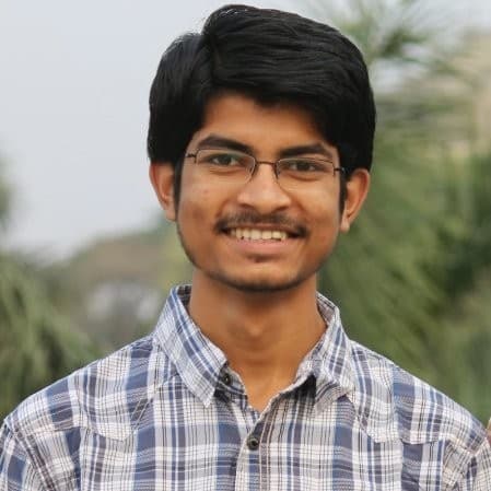 Kumar Gaurav