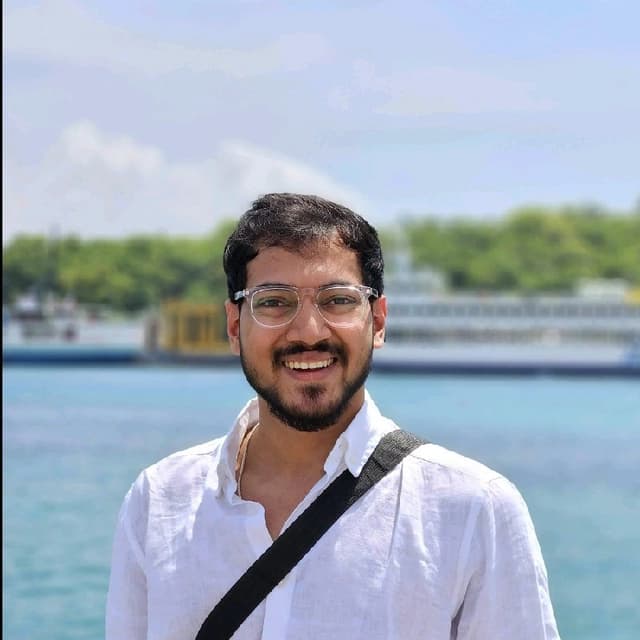 Kunal Goyal