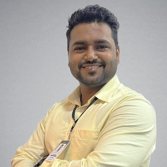 Kumar Gaurav