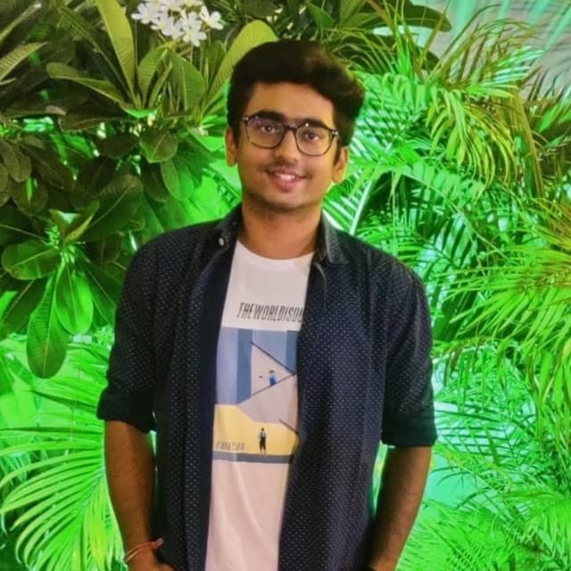 Kshitij Gupta