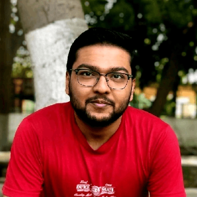 Keshav Gupta