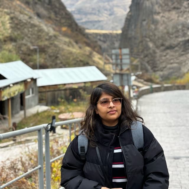 Khushboo Kumari