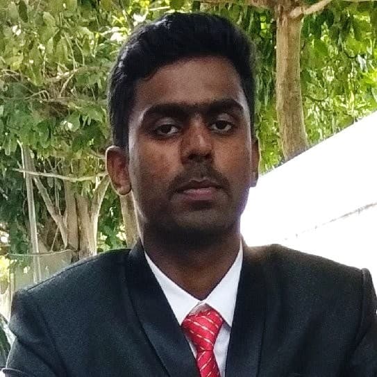 Khaddir Basha S