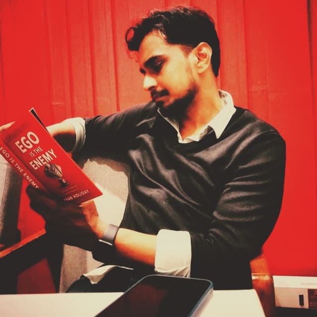 Mohammed .