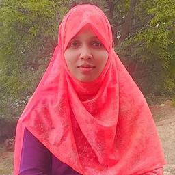 Khadeera mam (HR)