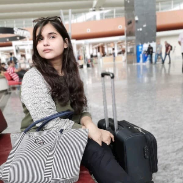 Khadija Agha