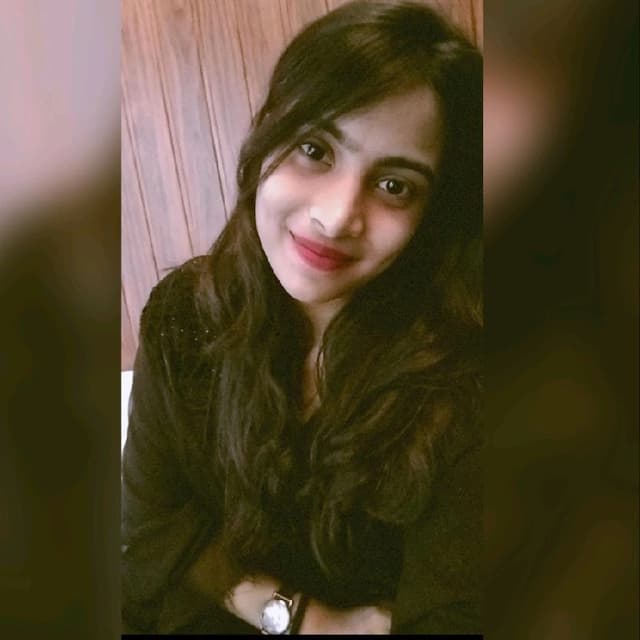 Khadija Hathiari