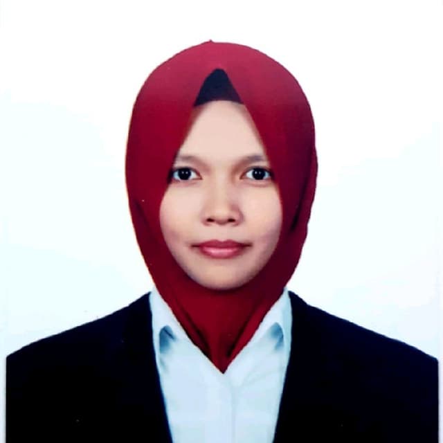 Khadijah S.