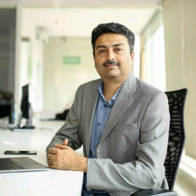 Khadim Batti