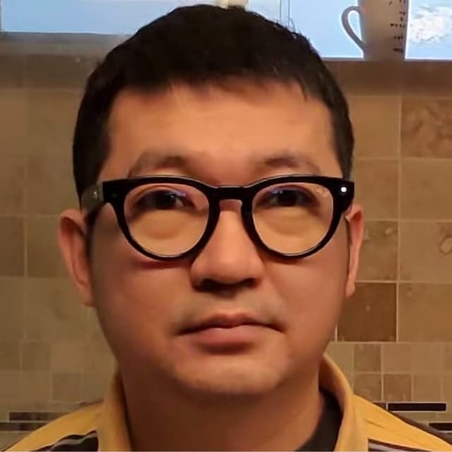 Khai Tran