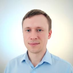 Pavel Khaipov