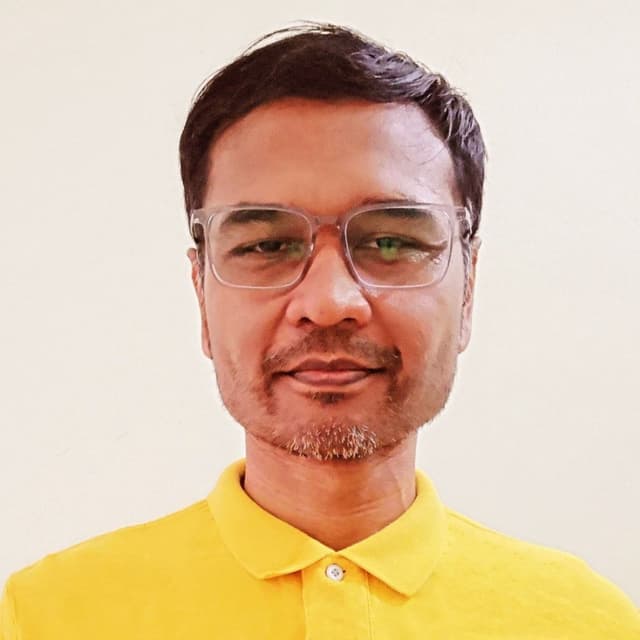 Khairold Safri Ibrahim