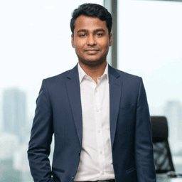 khairul Hossain