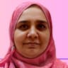Khairunnisa Shaikh