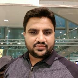 Syed Khaja Moinuddin