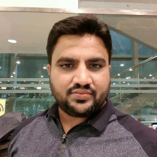 Syed Khaja Moinuddin