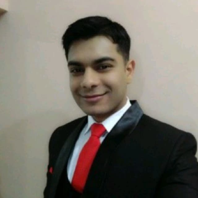 Amit Khajuria