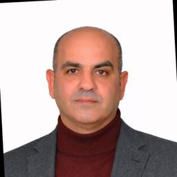 khalaf Mosaad