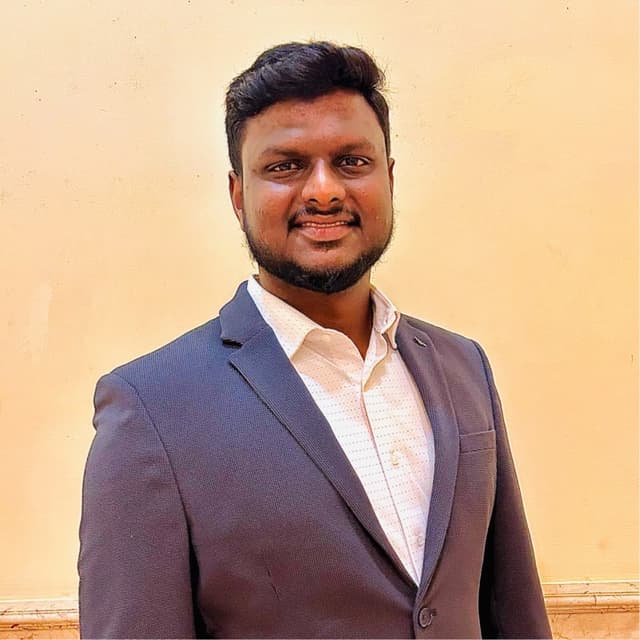 Khalandar R