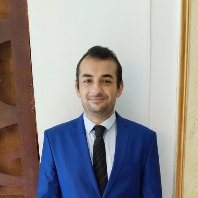 Khaled Elhariry