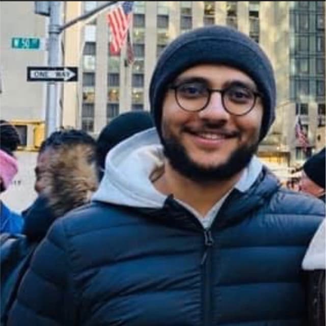 Khaled Behairy