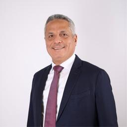 Khaled Hallak