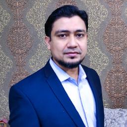 Khalid Syed