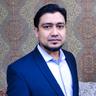 Khalid Syed