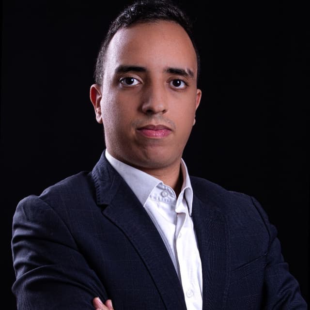 Khalid Amribet