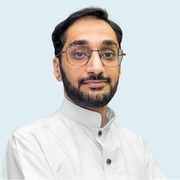 Khalifa AlBarakati, GCDF, CCSP