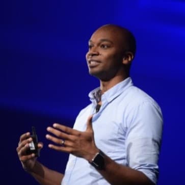 Khalil Smith