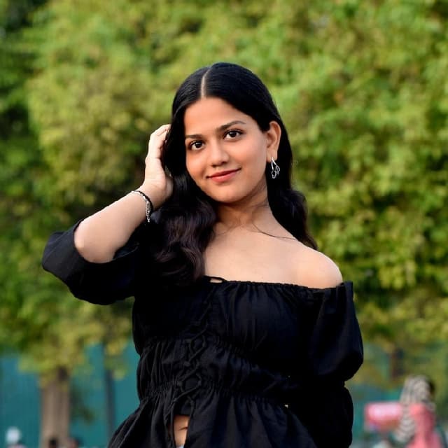 Khanak Gupta