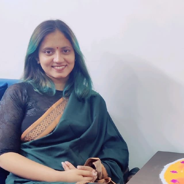 Khanak Passrija