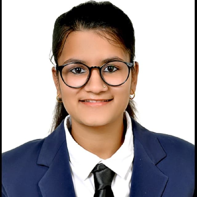 Khanak Chopra