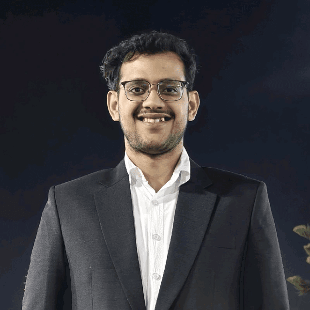 Aryan Khandal