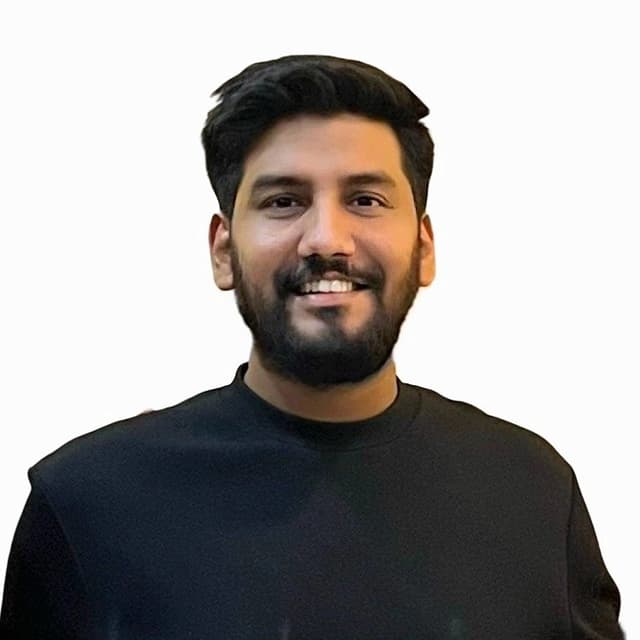 Ayush Khandelwal