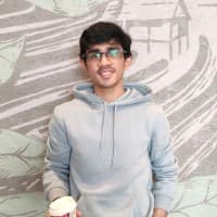 Ishaan Khandelwal